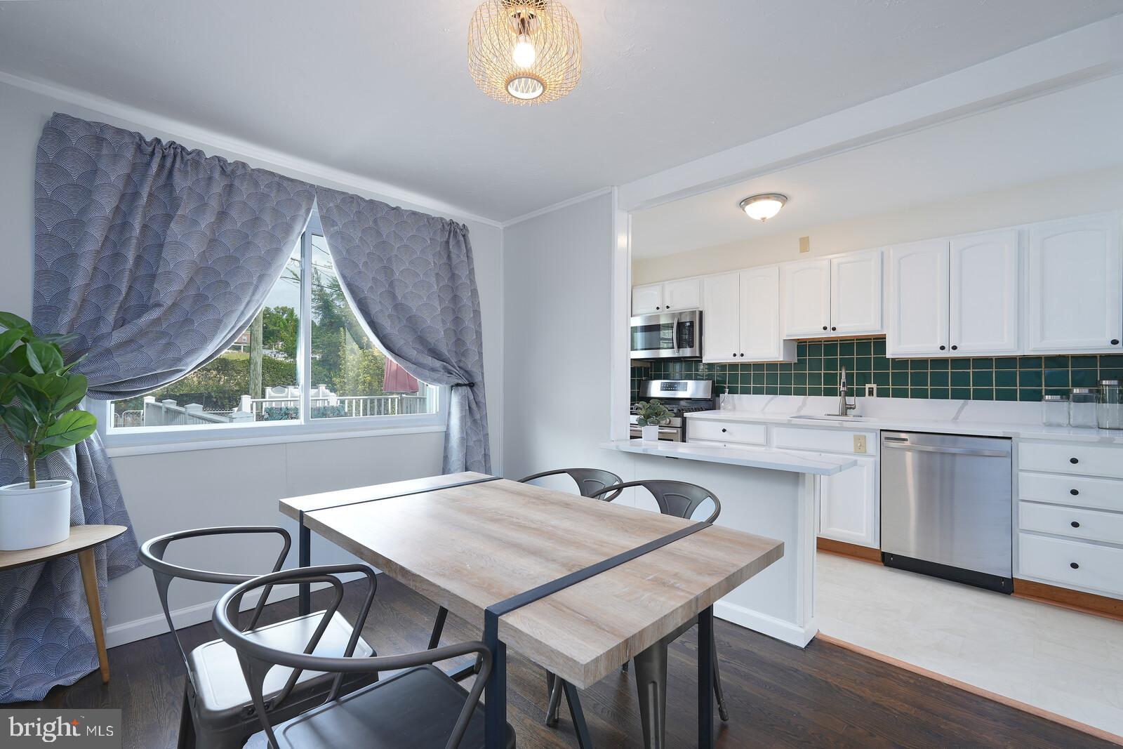 HAMILTON HEIGHTS - Residential