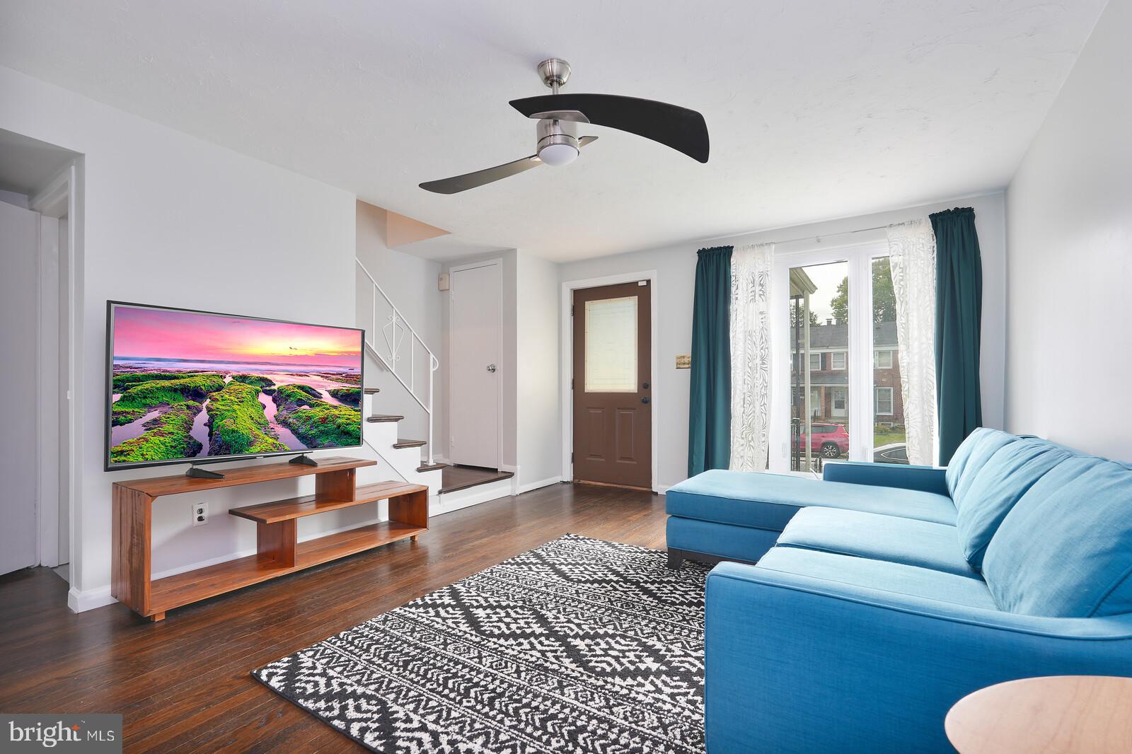 HAMILTON HEIGHTS - Residential