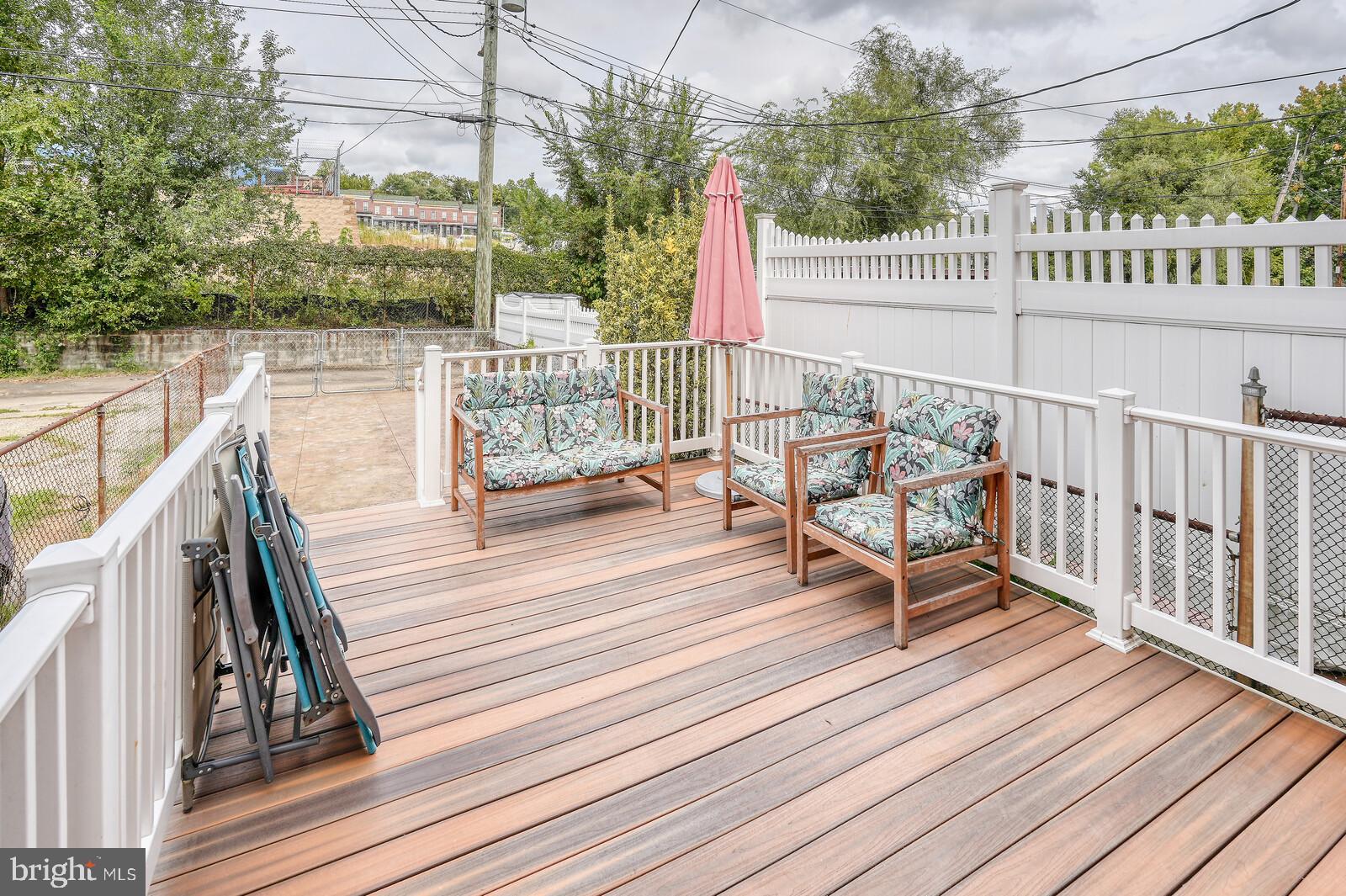 HAMILTON HEIGHTS - Residential