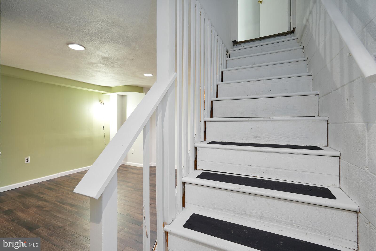 HAMILTON HEIGHTS - Residential