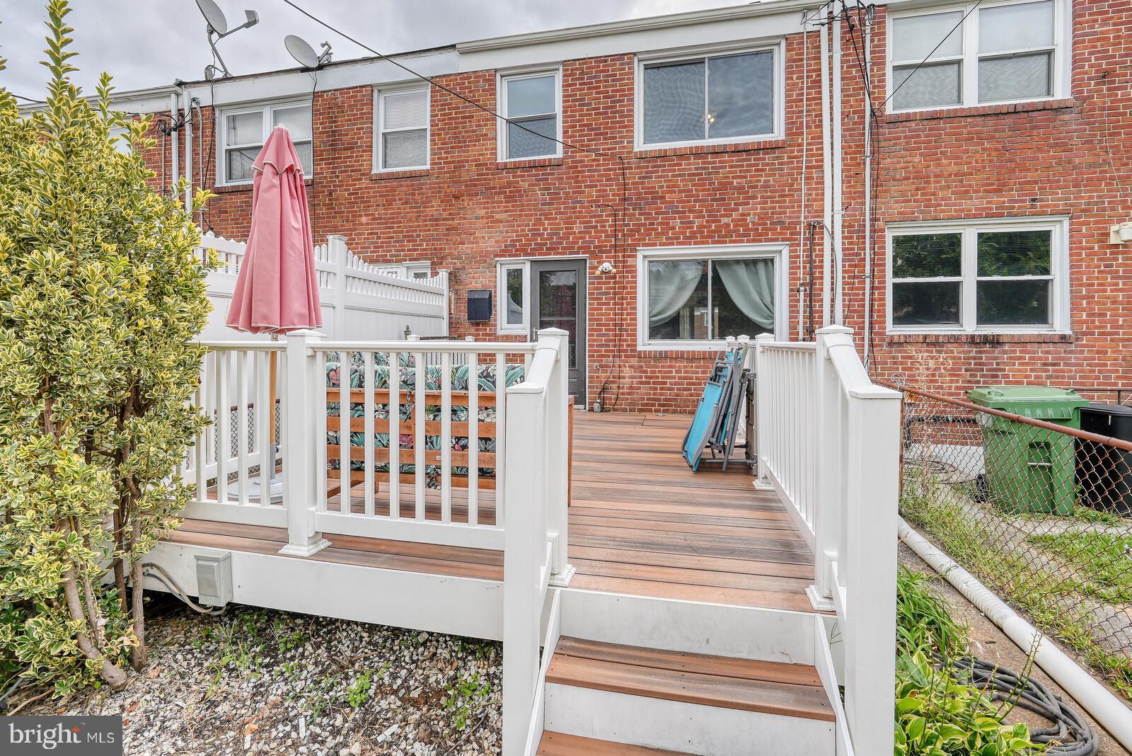 HAMILTON HEIGHTS - Residential