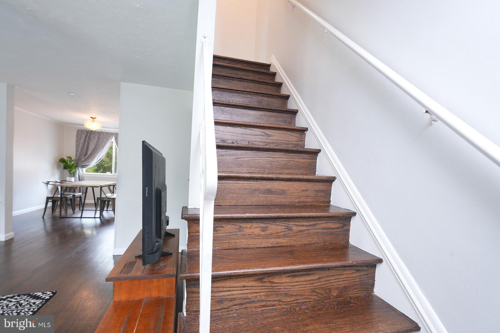 HAMILTON HEIGHTS - Residential