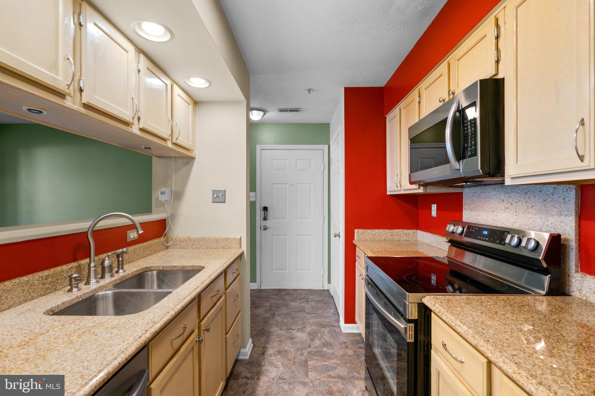 STONEGATE AT PATAPSCO - Residential