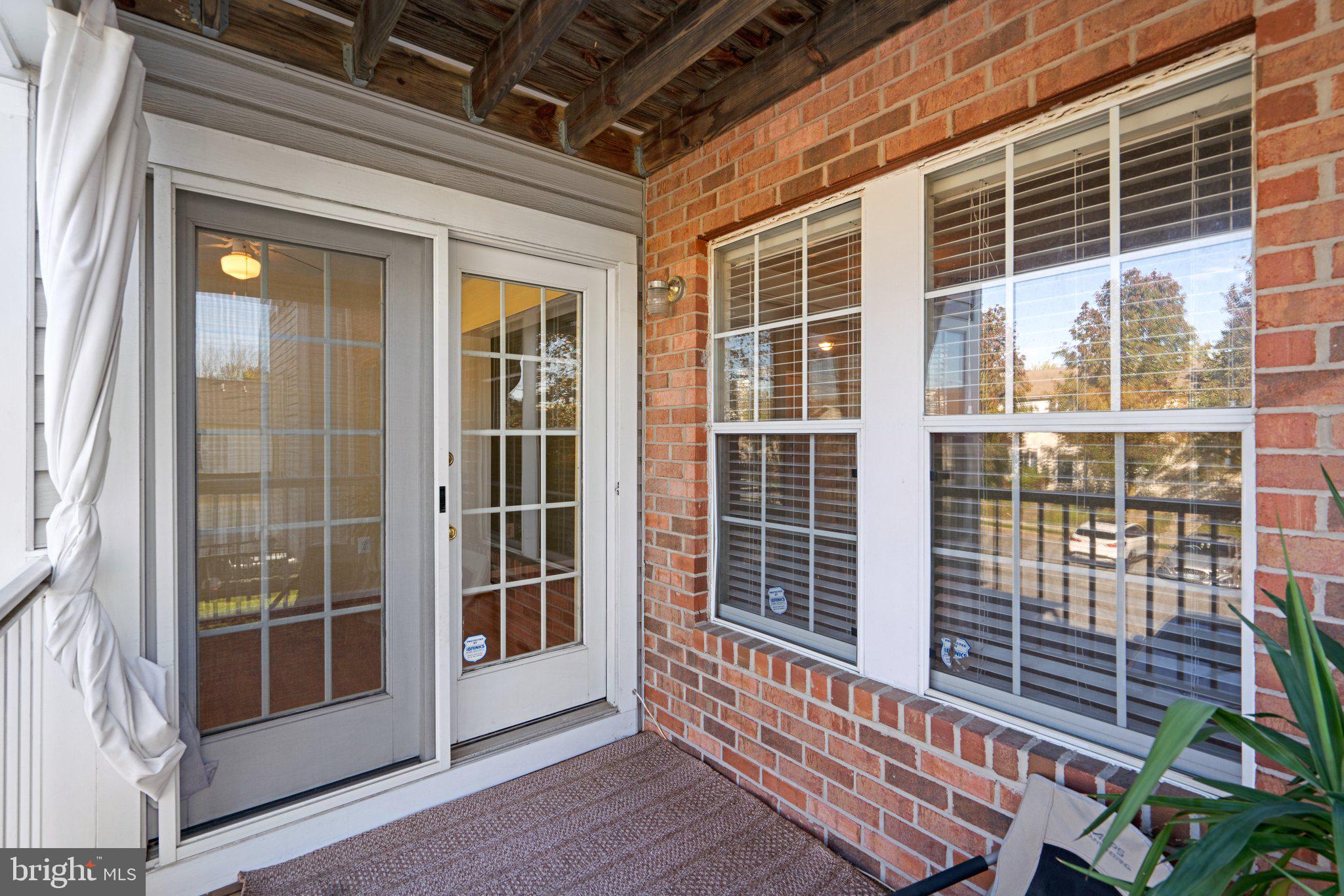 STONEGATE AT PATAPSCO - Residential