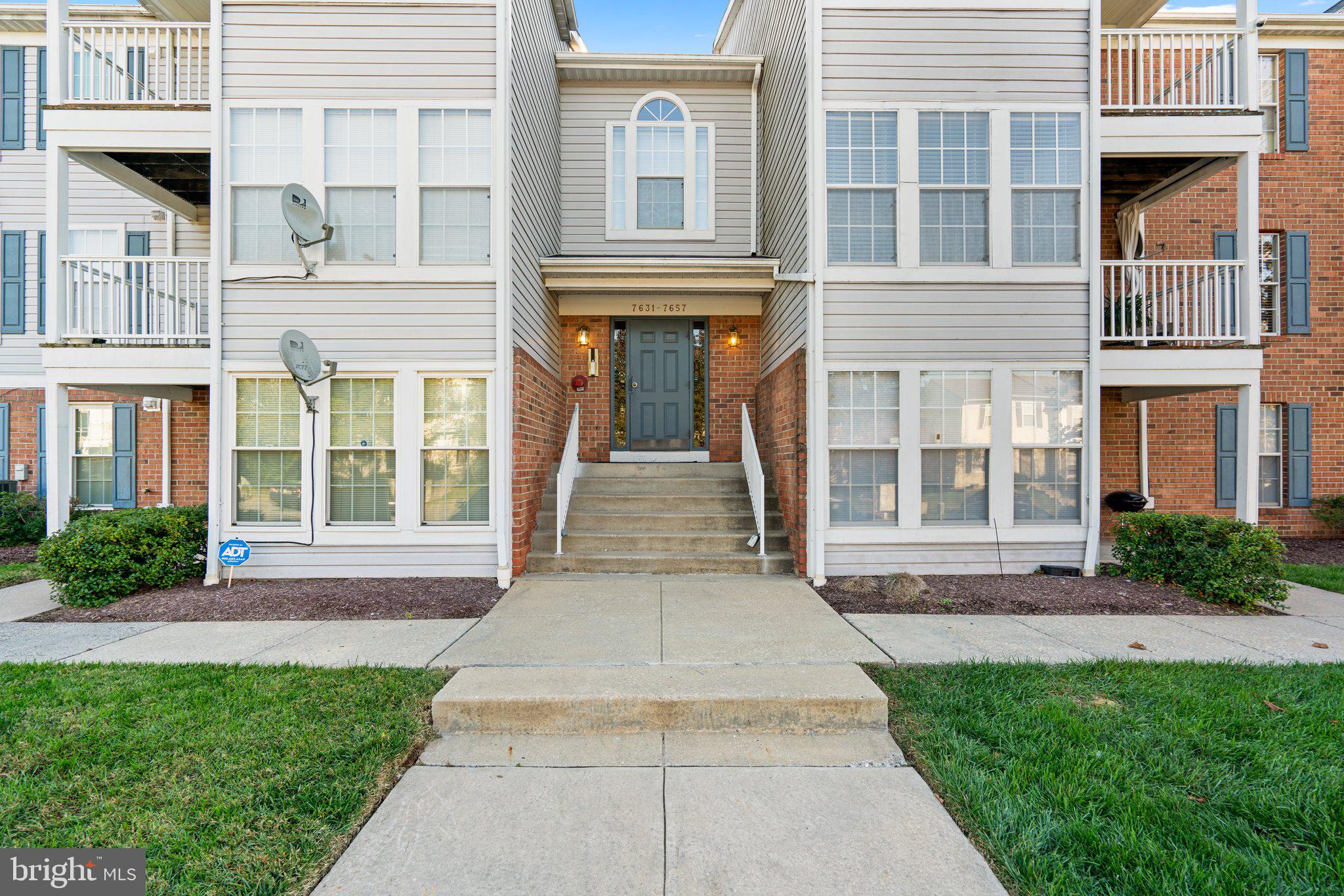 STONEGATE AT PATAPSCO - Residential