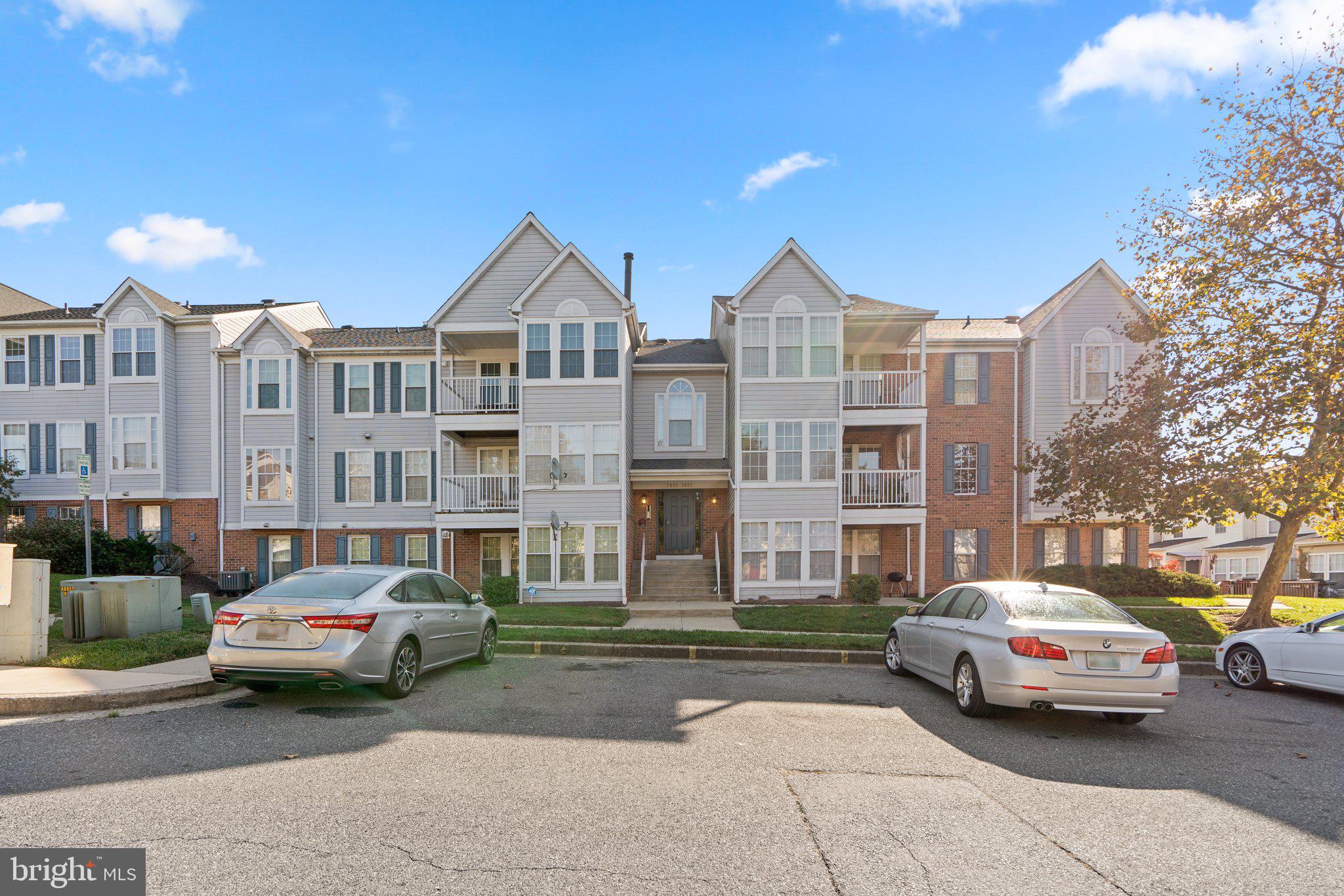 STONEGATE AT PATAPSCO - Residential