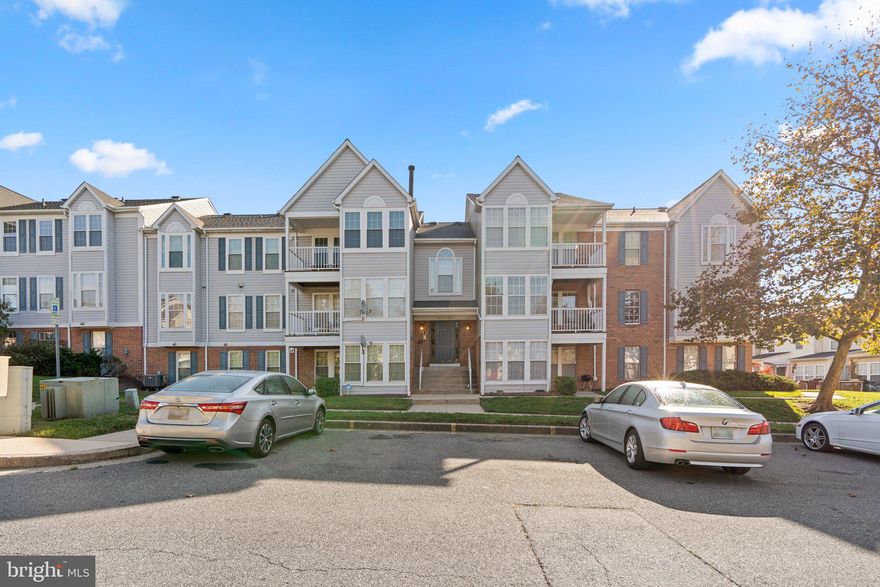 Welcome to the epitome of modern living at 7641 Gladstone Rd., #5, in Windsor Mill, MD. This exceptional condo offers an unparalleled combination of comfort, style, and convenience.

As you step inside, you'll immediately be struck by the contemporary design and attention to detail. The open-concept living space is flooded with natural light, creating an inviting and spacious atmosphere.

The kitchen is a chef's delight, boasting high-end appliances, granite countertops, and plenty of storage space. Whether you're hosting a dinner party or simply enjoying a quiet meal, this kitchen will cater to your culinary needs with finesse.

The living area is designed for relaxation and entertainment. With its large windows, it offers a perfect view of the outdoors. Step outside onto your private balcony, where you can savor your morning coffee or unwind with a good book while enjoying the serene surroundings.

The bedrooms are generously proportioned, providing a cozy haven for rest and rejuvenation. The master suite features an en-suite bathroom and ample closet space, adding a touch of luxury to your daily routine.

This condo also offers in-unit laundry for added convenience and includes additional storage space for your personal belongings.

Located in Windsor Mill, you'll enjoy the benefits of suburban living while being just a short drive away from Baltimore's vibrant cultural scene and attractions.

This condo at 7641 Gladstone Rd., #5, is a true gem that combines the comfort of modern living with the convenience of a prime location. Schedule a showing today to experience firsthand all the remarkable features this property has to offer.

Don't miss the opportunity to call this beautiful condo your new home, where every day is a celebration of luxurious living.