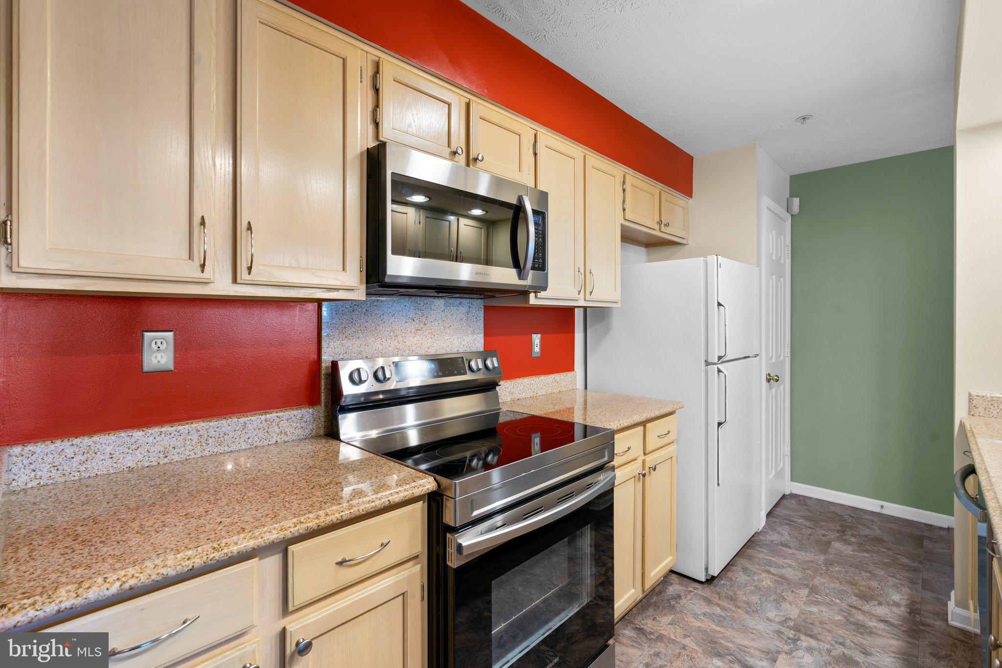 STONEGATE AT PATAPSCO - Residential