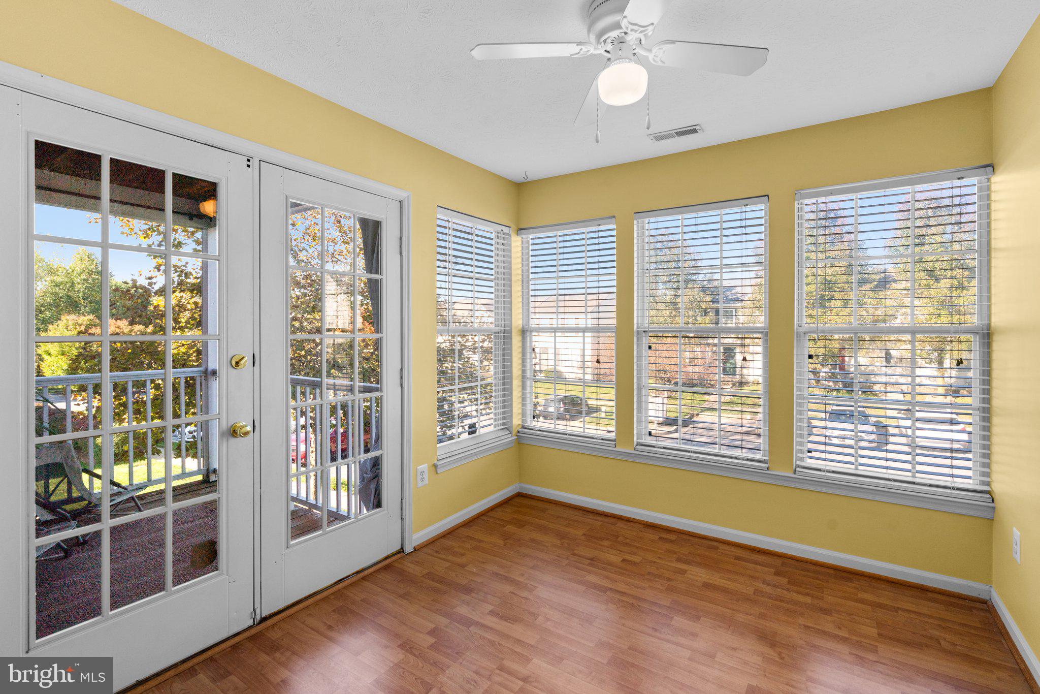 STONEGATE AT PATAPSCO - Residential