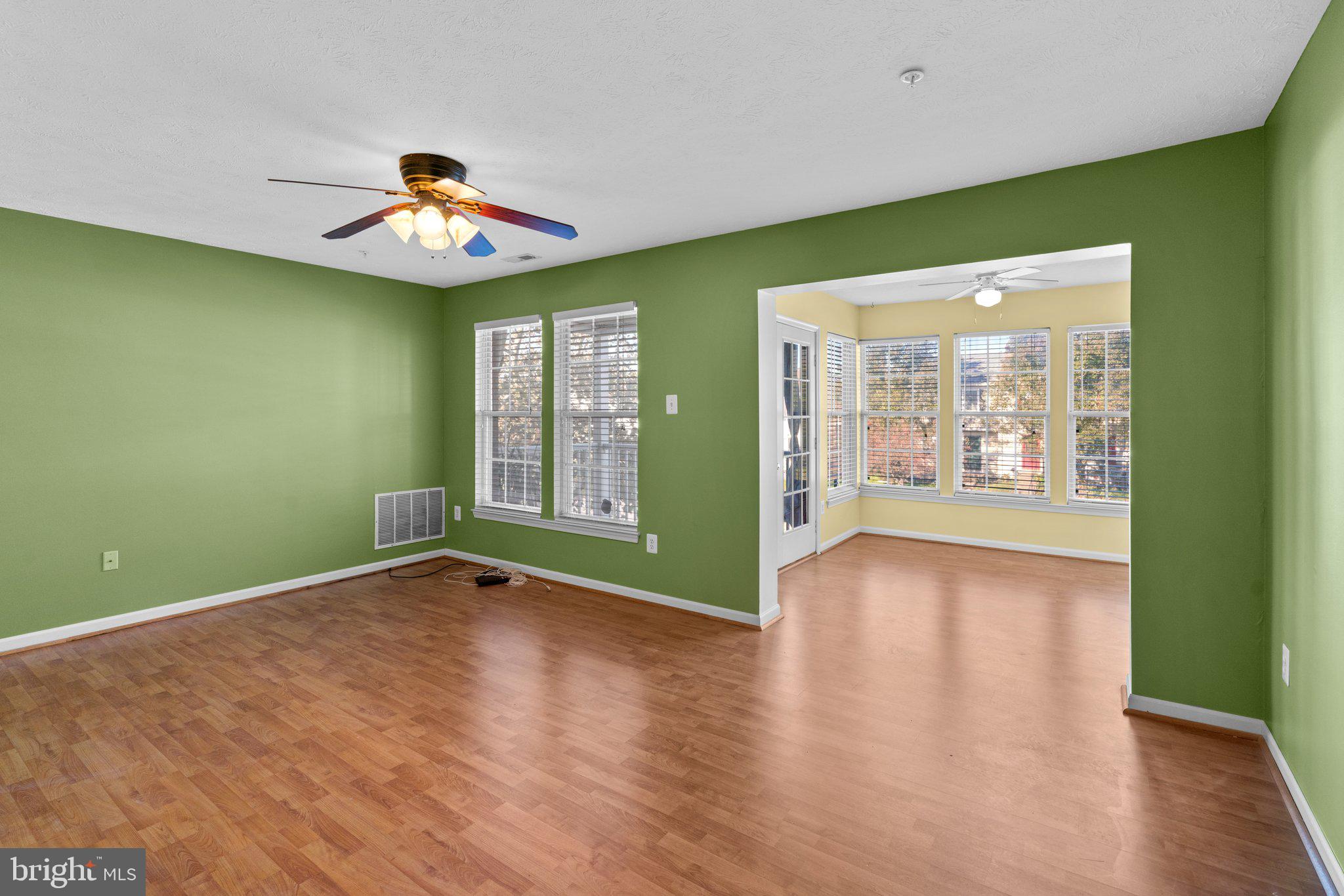 STONEGATE AT PATAPSCO - Residential