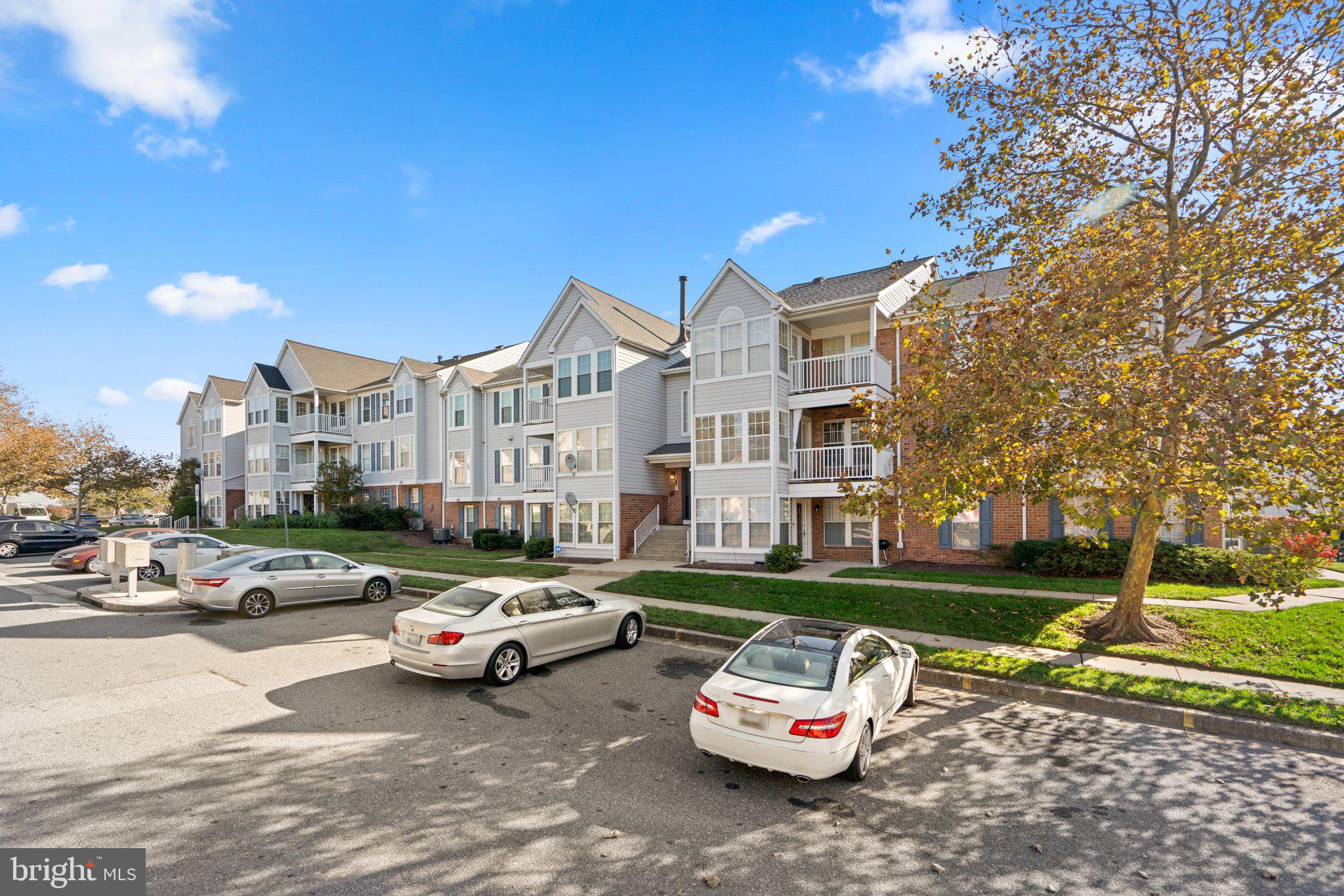 STONEGATE AT PATAPSCO - Residential