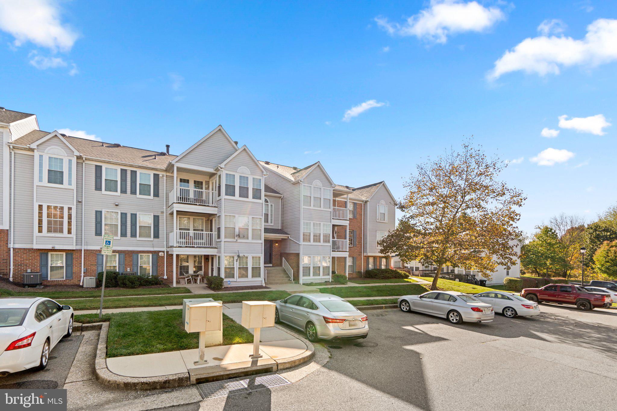 STONEGATE AT PATAPSCO - Residential