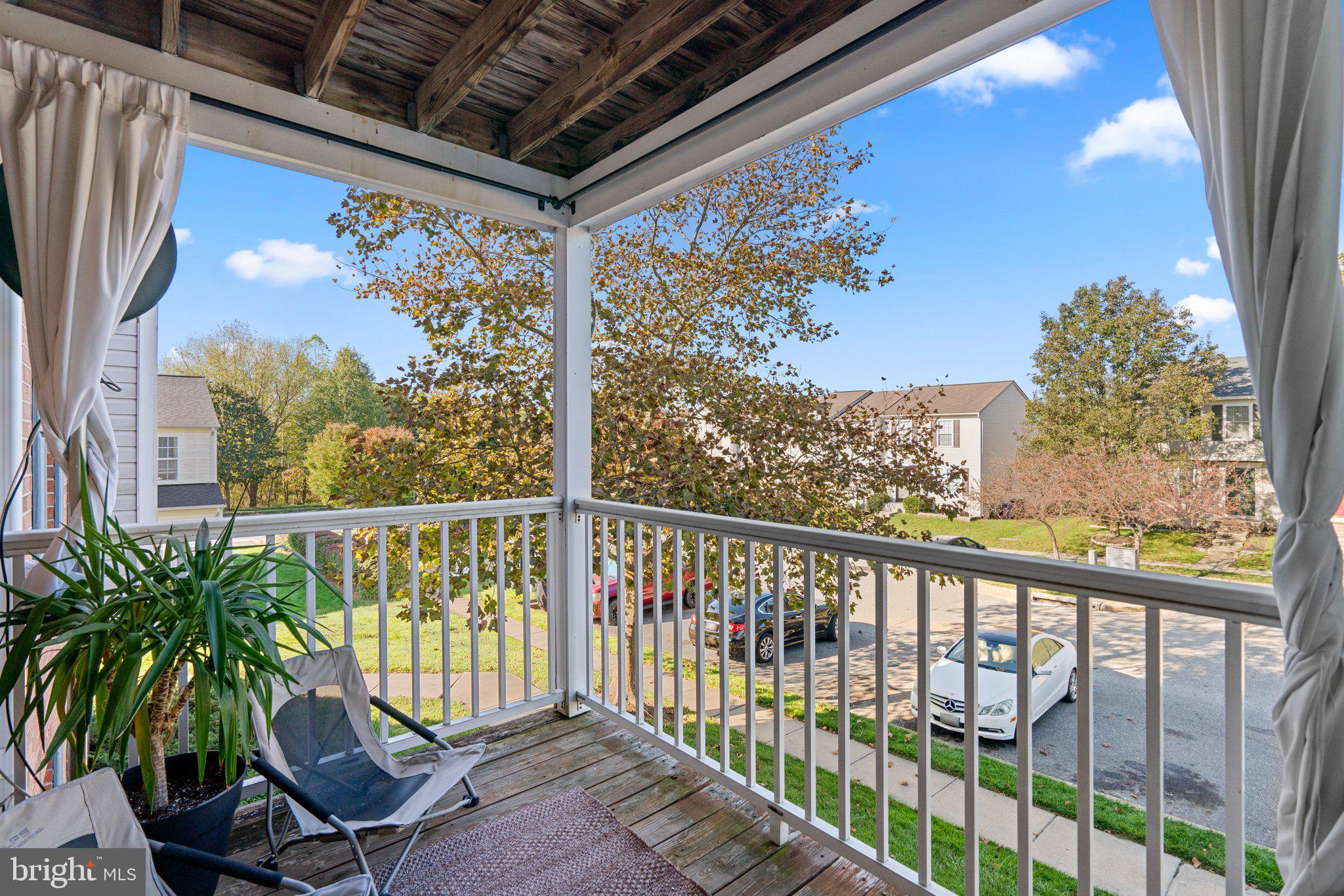 STONEGATE AT PATAPSCO - Residential