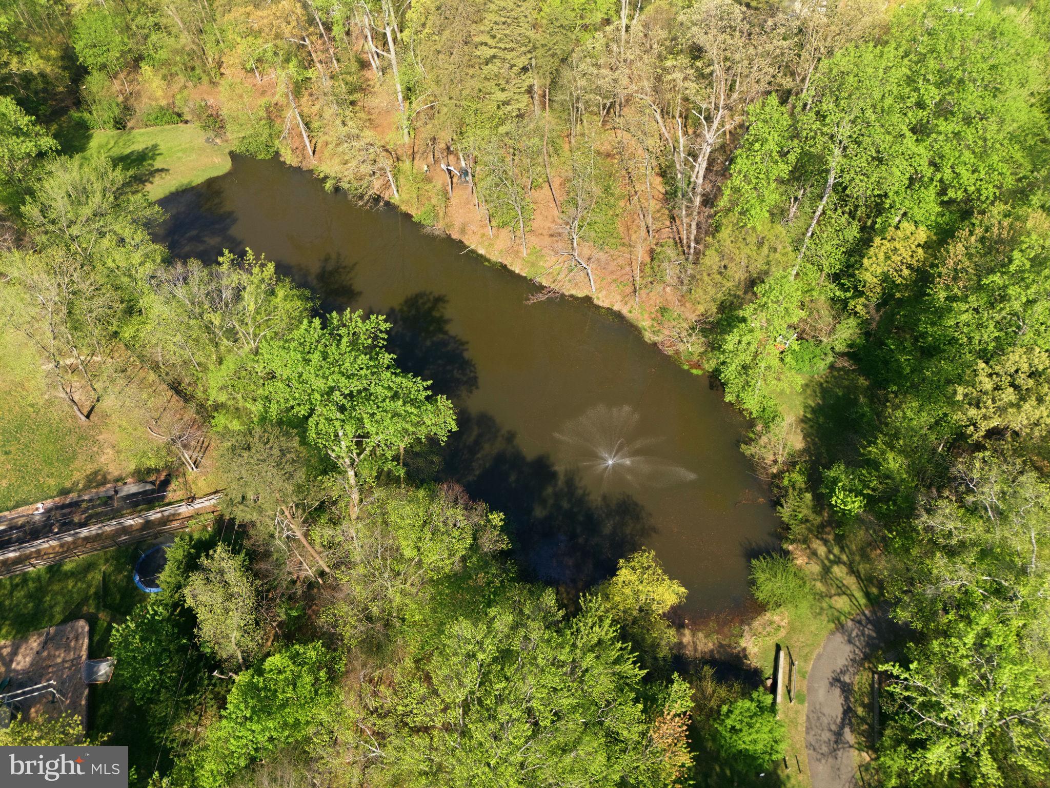 GINGERVILLE MANOR ESTATES - Residential