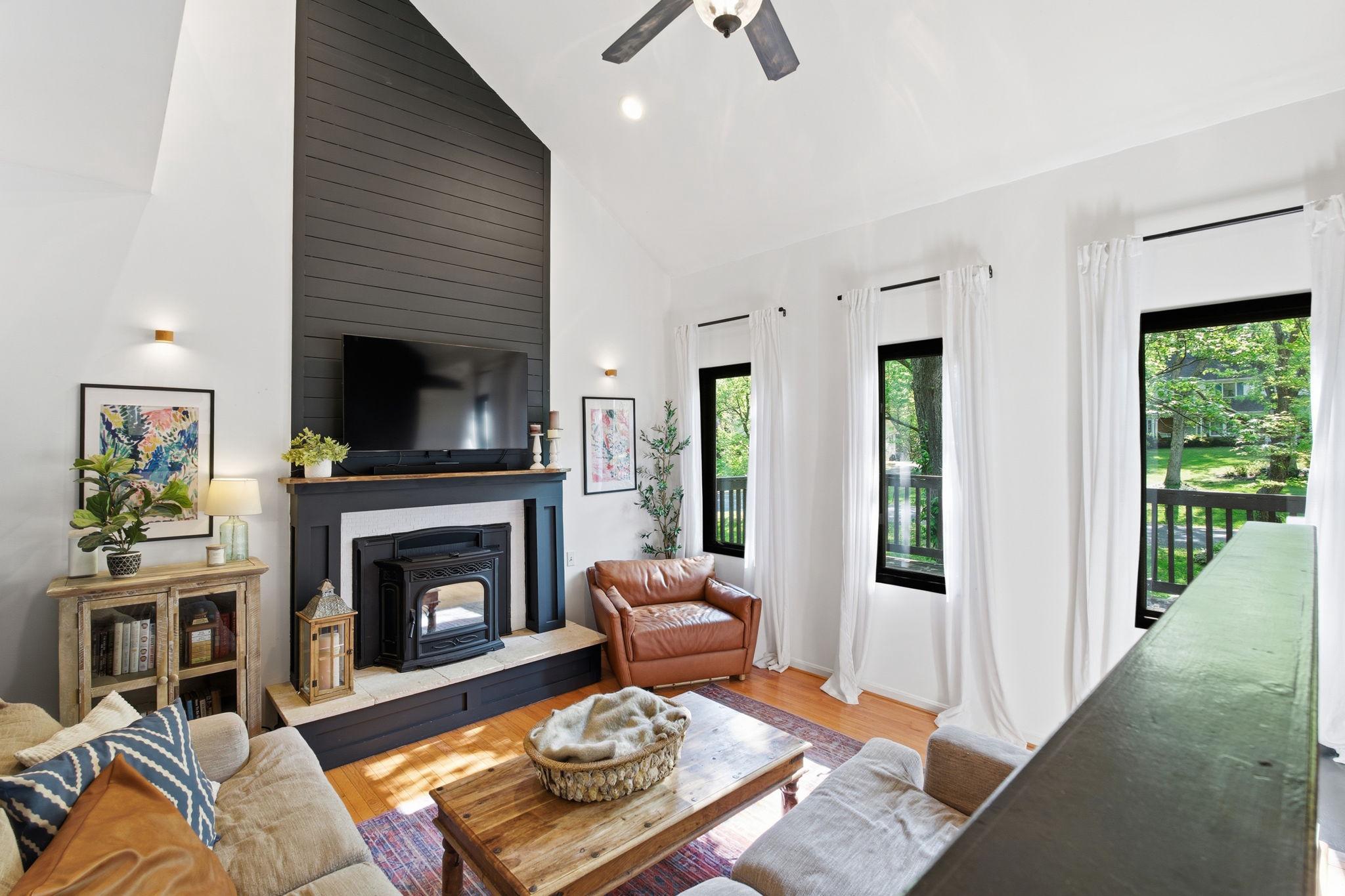 GINGERVILLE MANOR ESTATES - Residential