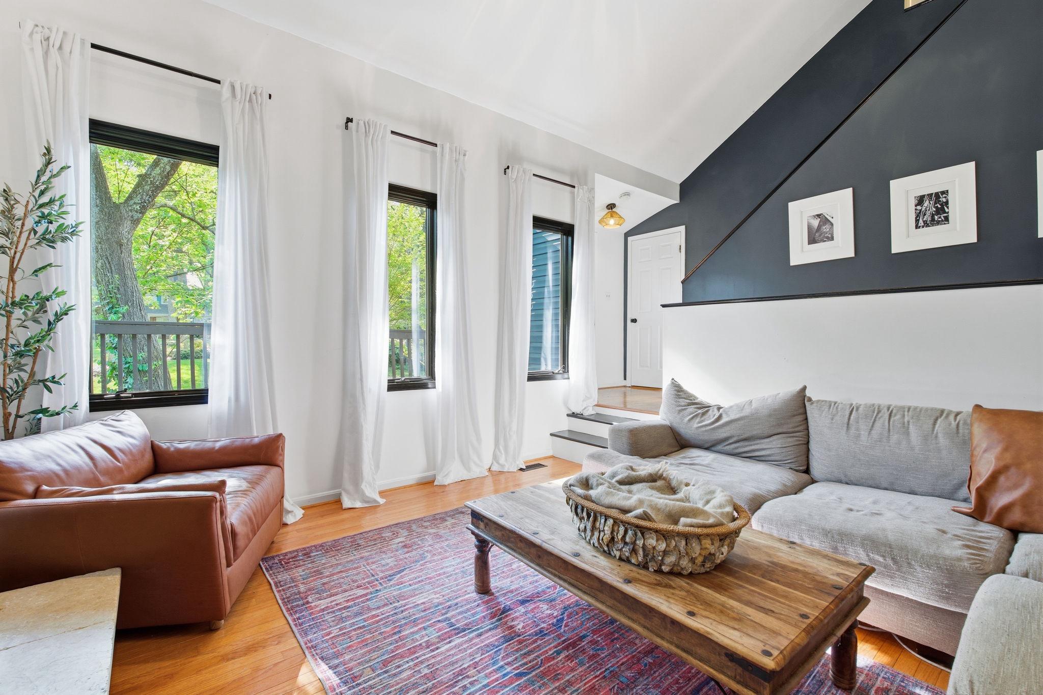 GINGERVILLE MANOR ESTATES - Residential