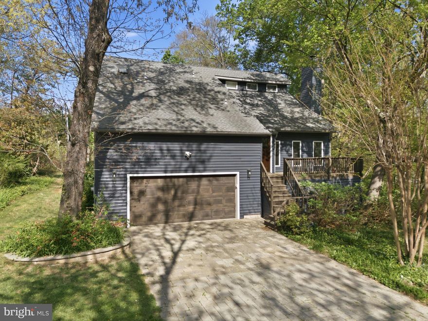 Tucked away on a quiet cul-de-sac in the highly sought-after community of Gingerville, this contemporary 3-bedroom home offers the perfect blend of style, comfort, and location. Enjoy peaceful pond views and the convenience of being just steps from the community pool—an unbeatable lifestyle setting in one of the area’s most beloved neighborhoods.
Inside, the home features soaring lines and a bright, airy feel with fresh paint that gives the space a clean, updated look. Recent improvements include a newer roof and updated sliders, adding both value and peace of mind. A pellet stove creates the perfect cozy atmosphere for relaxing evenings at home.
The spacious primary suite is a true retreat, complete with its own private balcony overlooking the peaceful backyard and beautiful garden, the perfect spot for morning coffee or unwinding at the end of the day.
Outside, the backyard offers a serene setting with lovely gardens and space to relax, entertain, or simply enjoy nature.
Whether you’re enjoying the tranquil water views, spending summer days at the pool, or appreciating the charm of this quiet setting, this is a rare opportunity to own in one of the most desirable communities around.