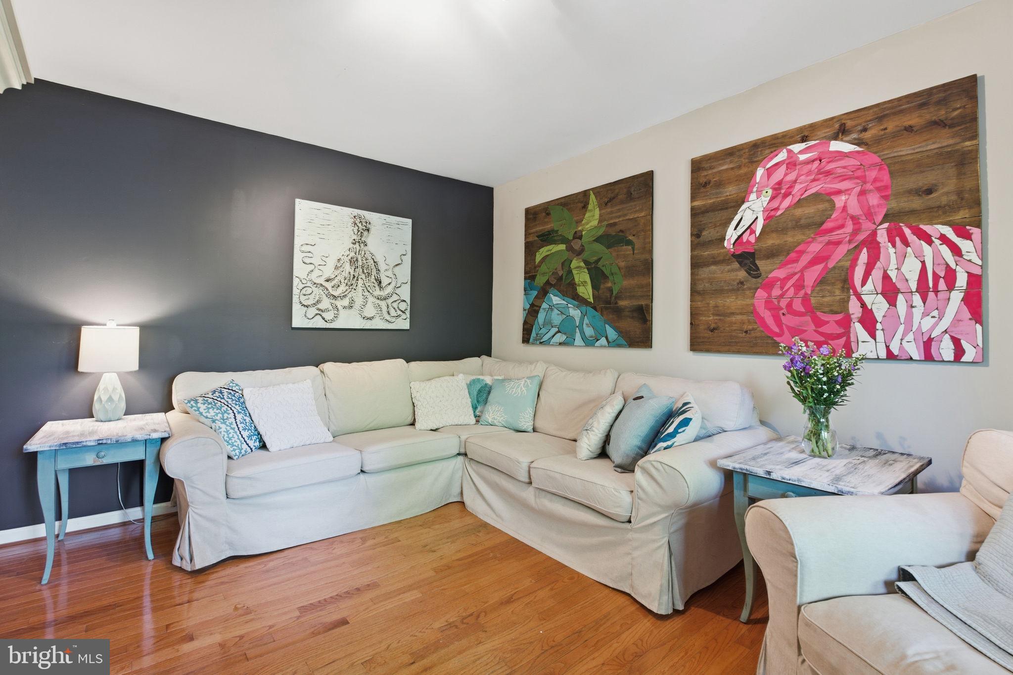 GINGERVILLE MANOR ESTATES - Residential