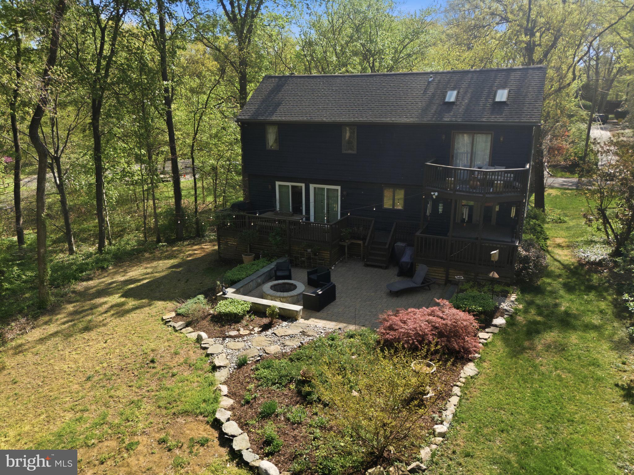 GINGERVILLE MANOR ESTATES - Residential