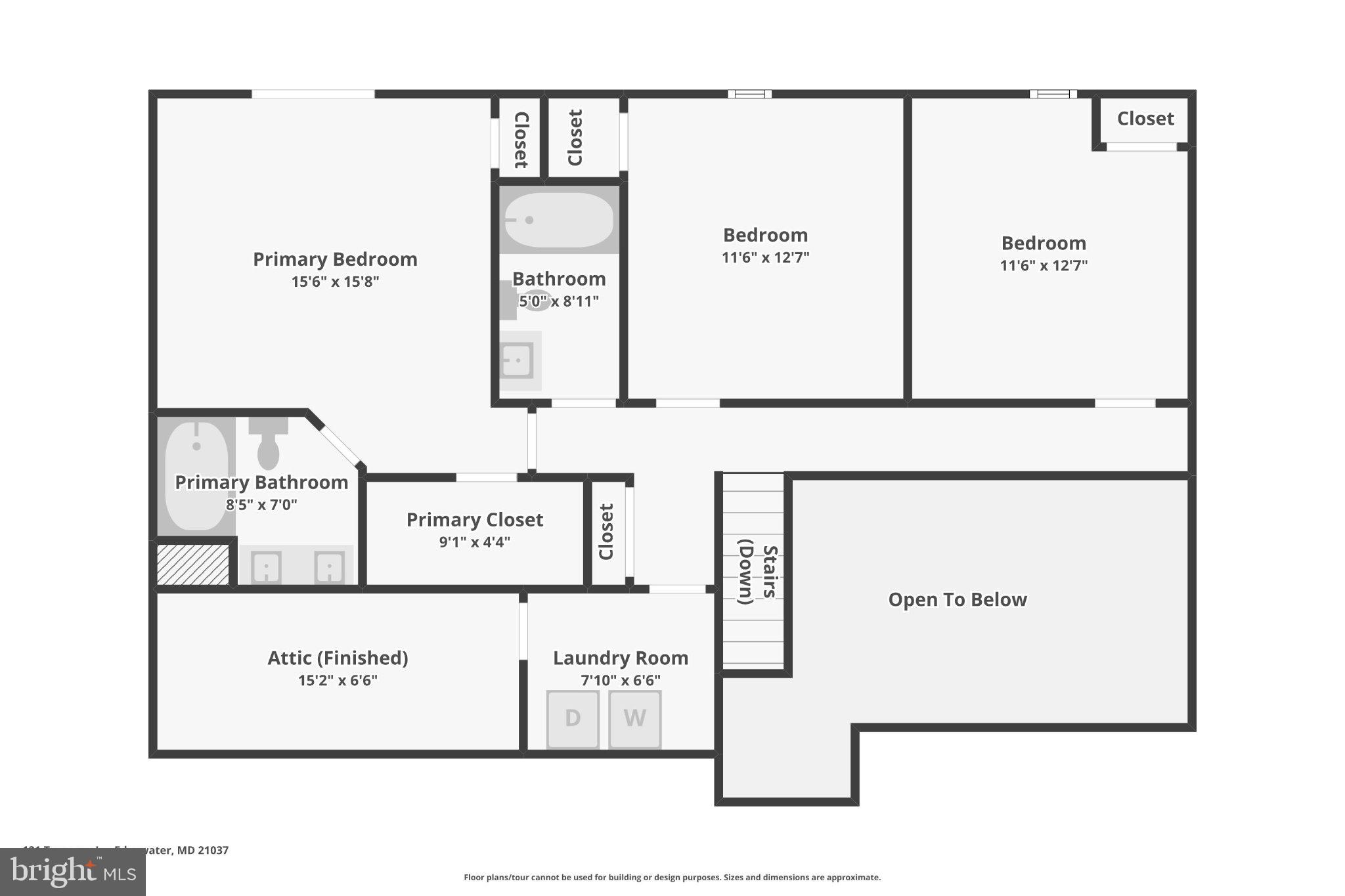 GINGERVILLE MANOR ESTATES - Residential