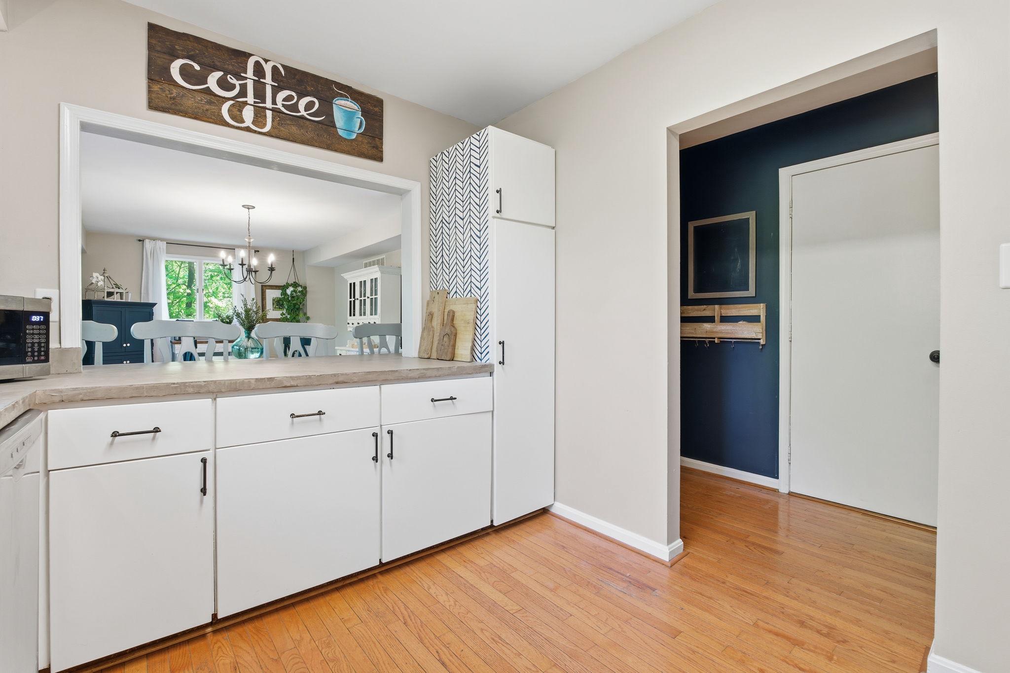 GINGERVILLE MANOR ESTATES - Residential