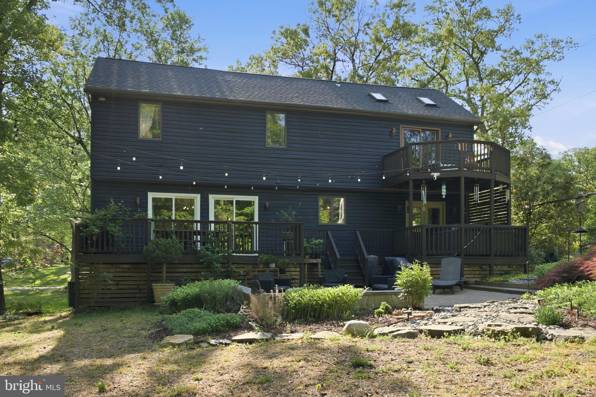 GINGERVILLE MANOR ESTATES - Residential