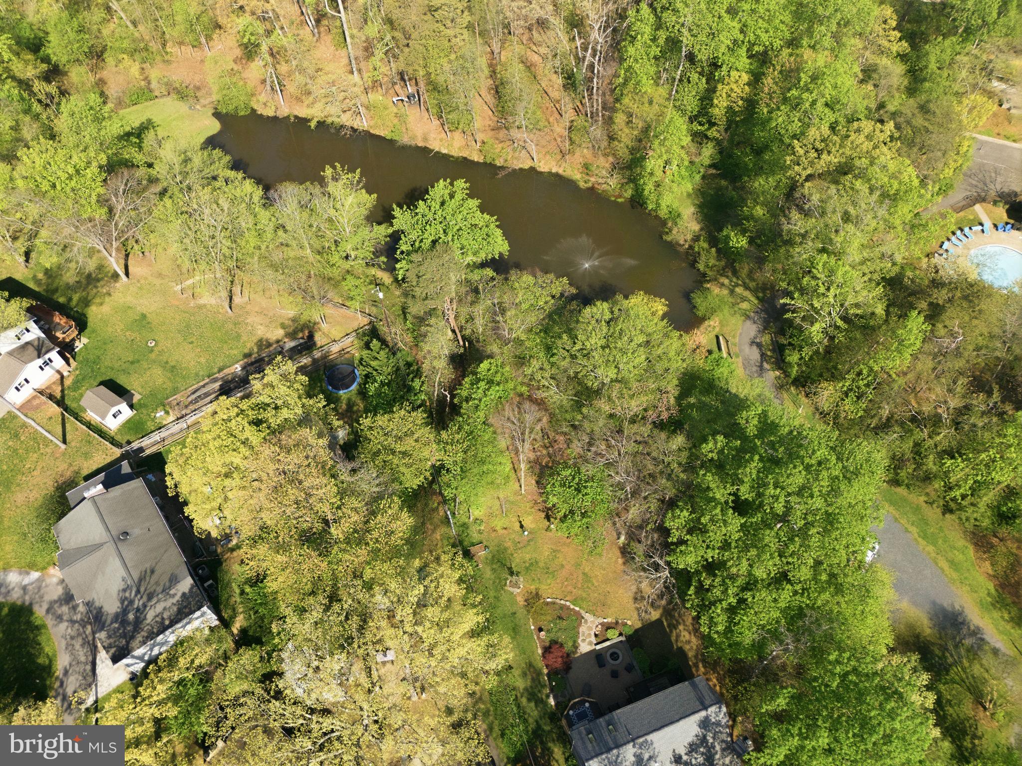 GINGERVILLE MANOR ESTATES - Residential