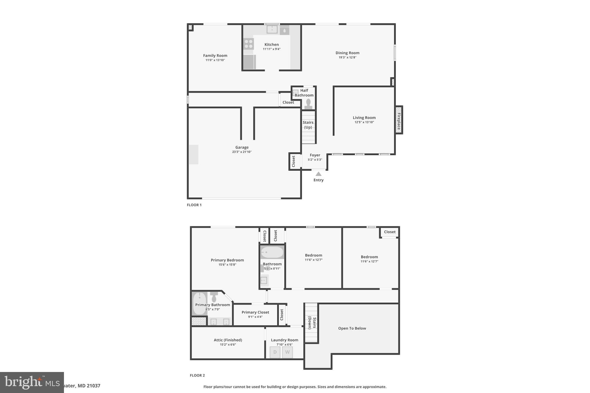 GINGERVILLE MANOR ESTATES - Residential