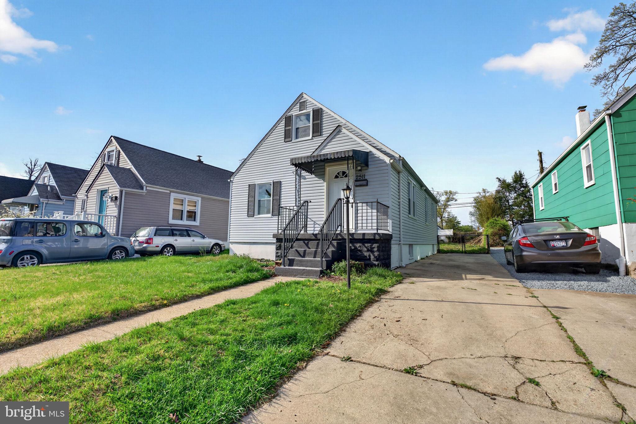 HARFORD PARK - Residential