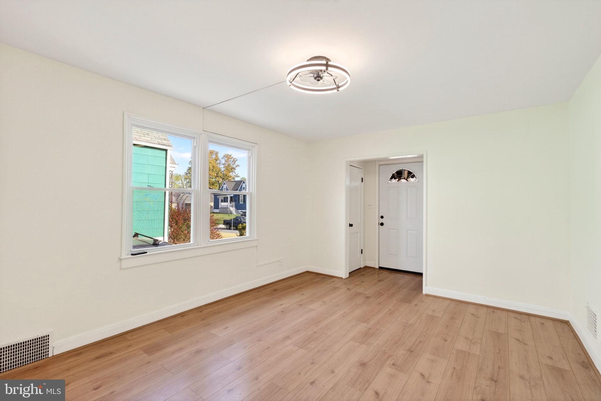 HARFORD PARK - Residential