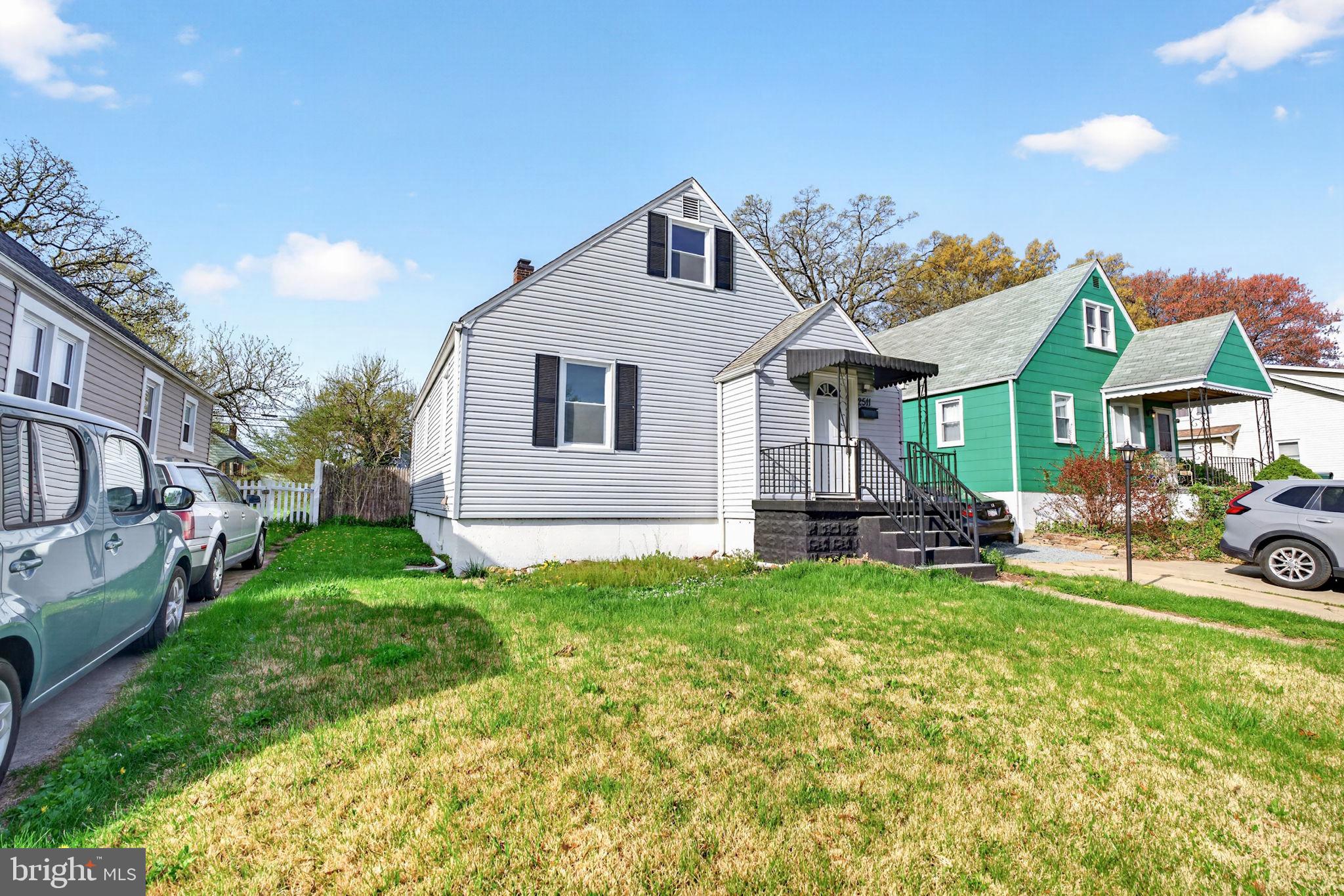 HARFORD PARK - Residential