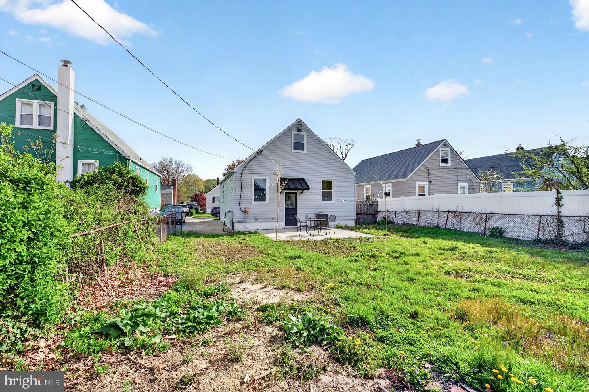 HARFORD PARK - Residential