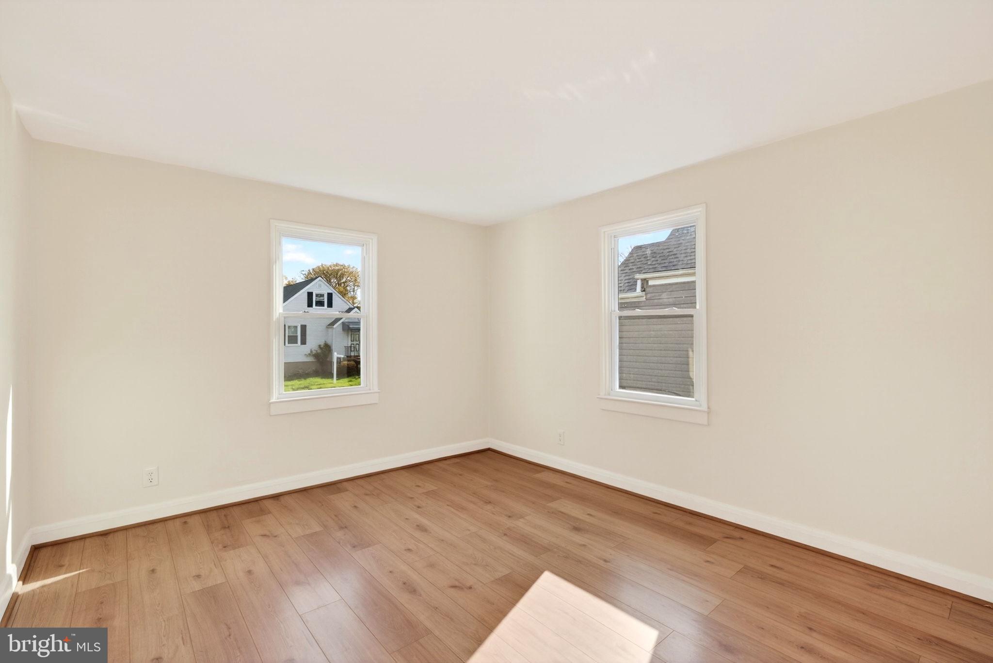 HARFORD PARK - Residential