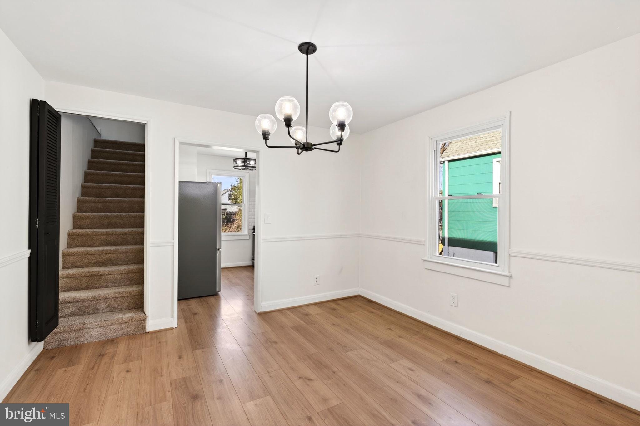 HARFORD PARK - Residential