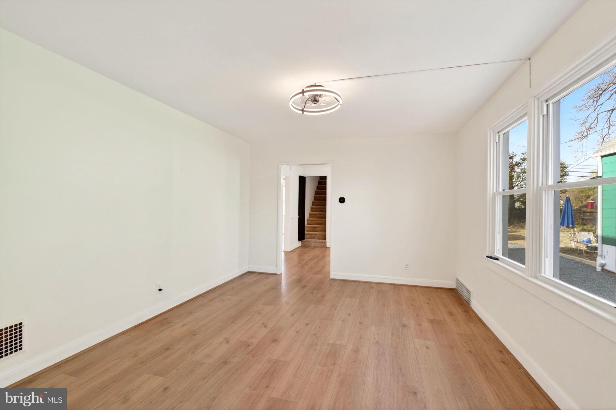 HARFORD PARK - Residential