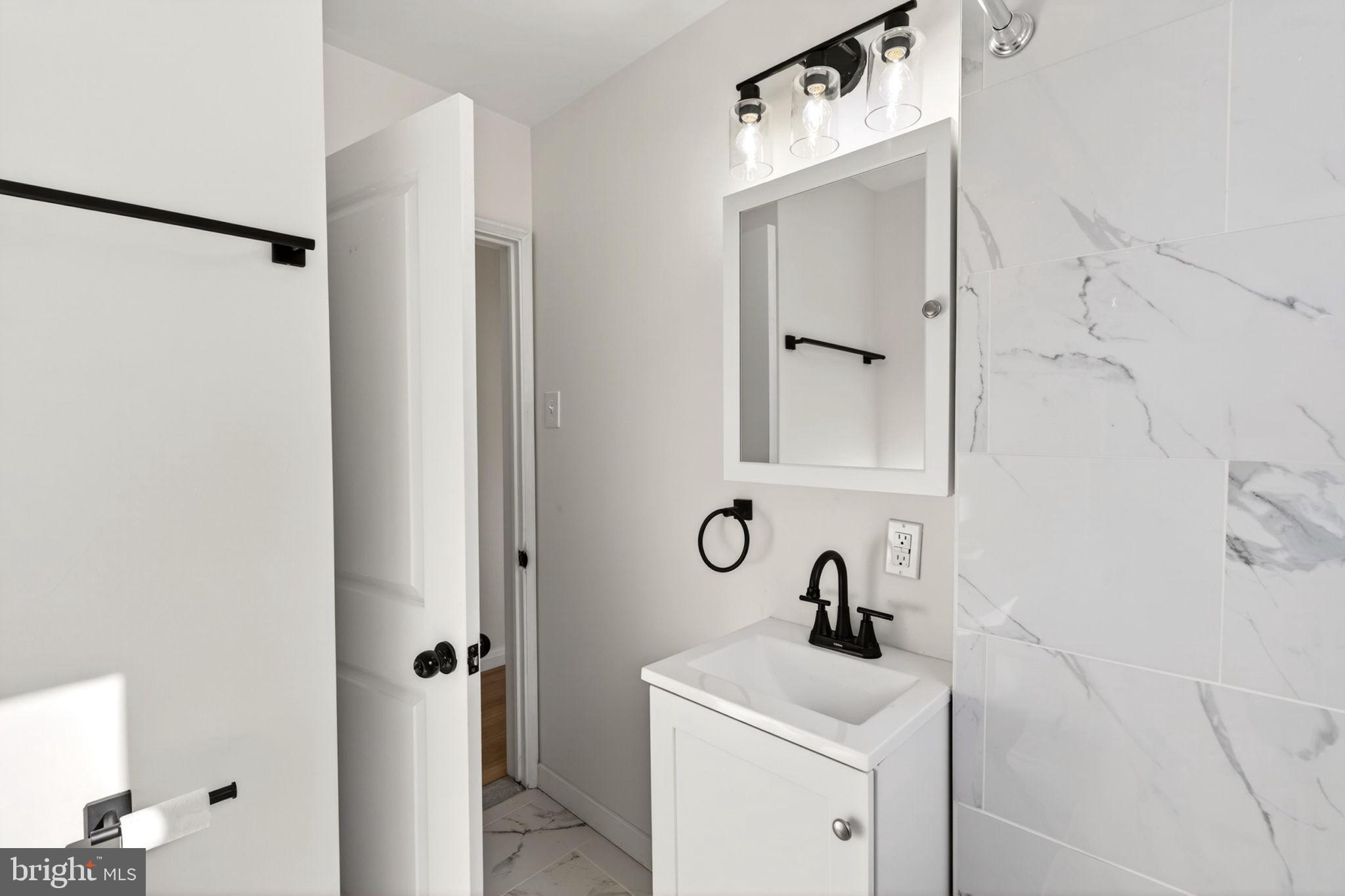 HARFORD PARK - Residential