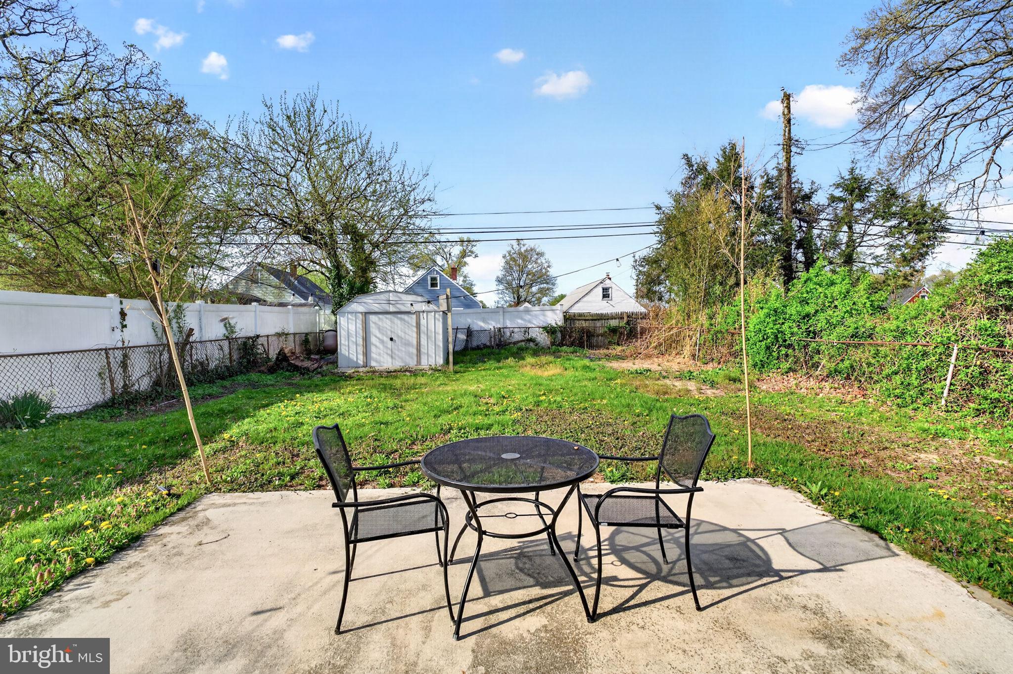 HARFORD PARK - Residential