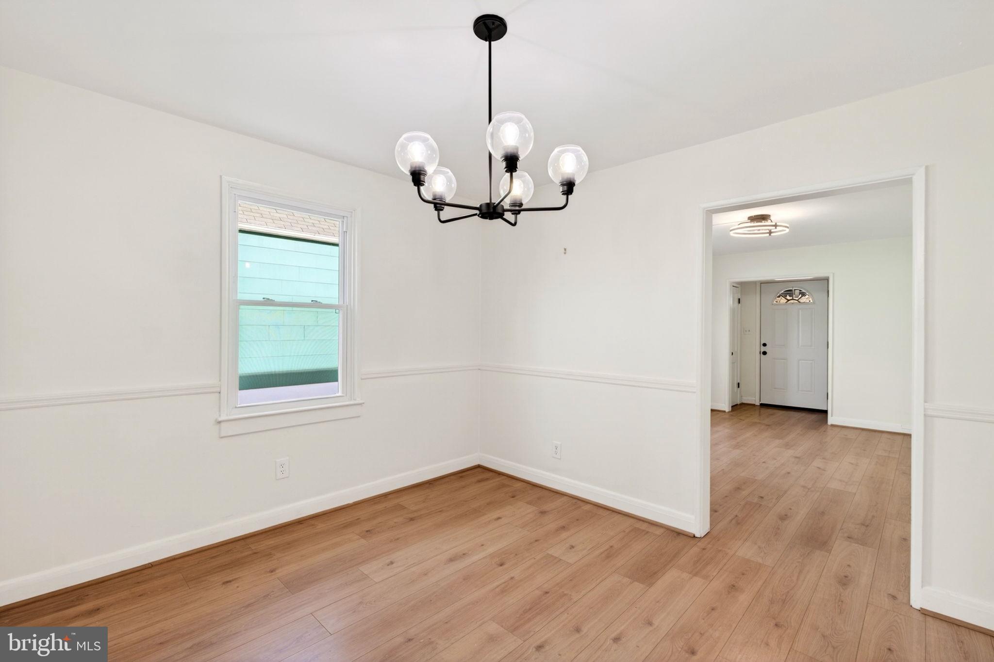 HARFORD PARK - Residential