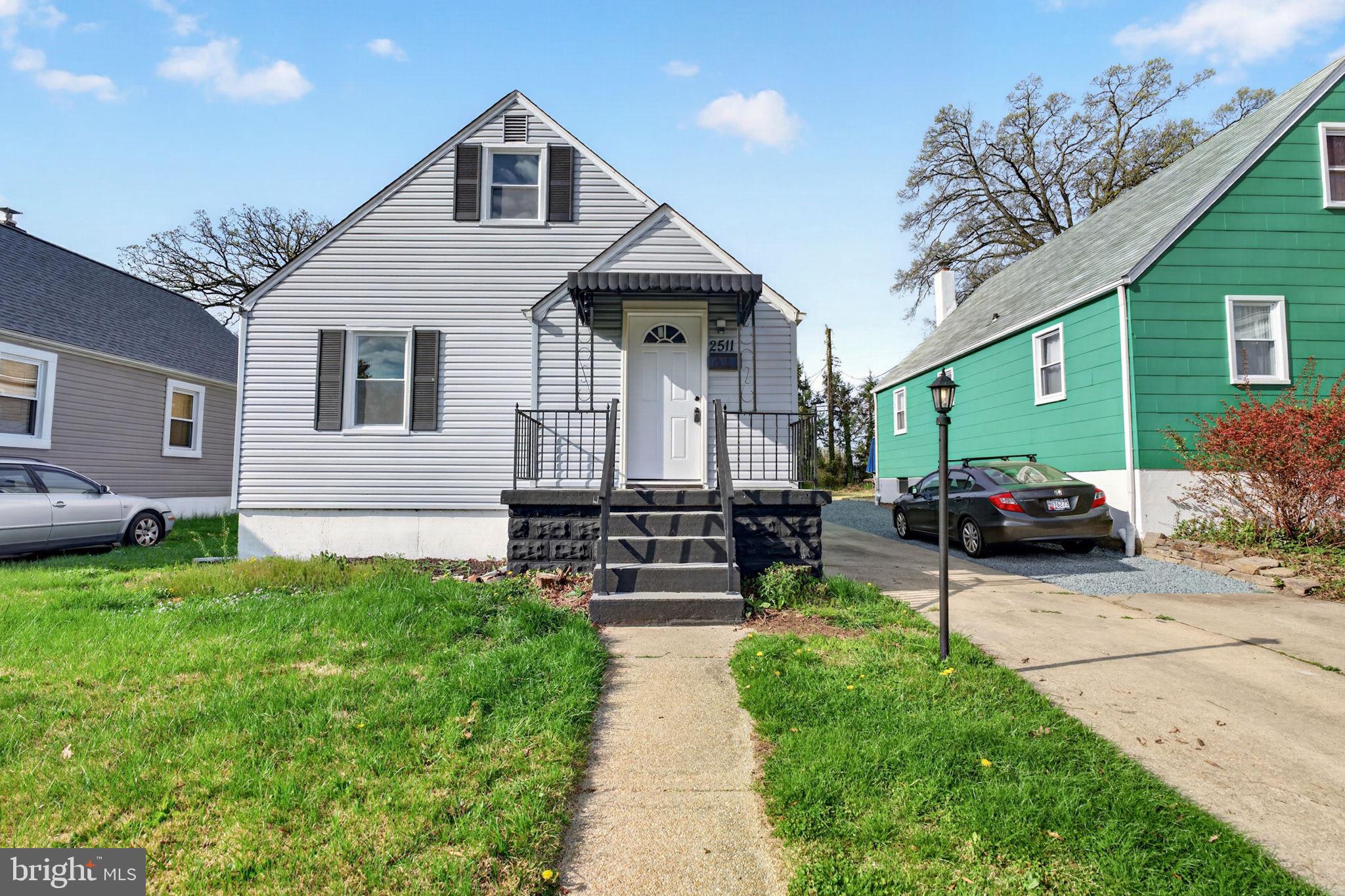 HARFORD PARK - Residential