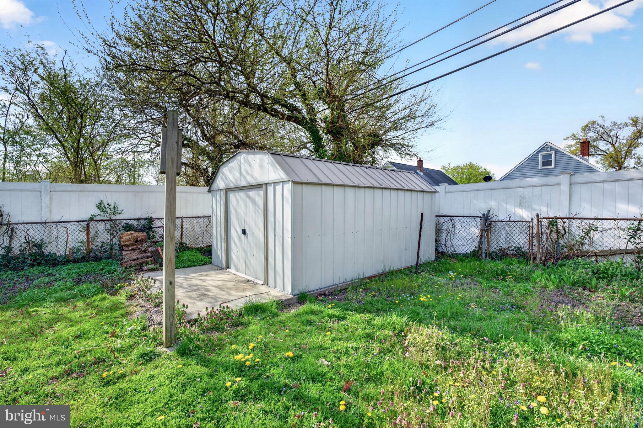 HARFORD PARK - Residential