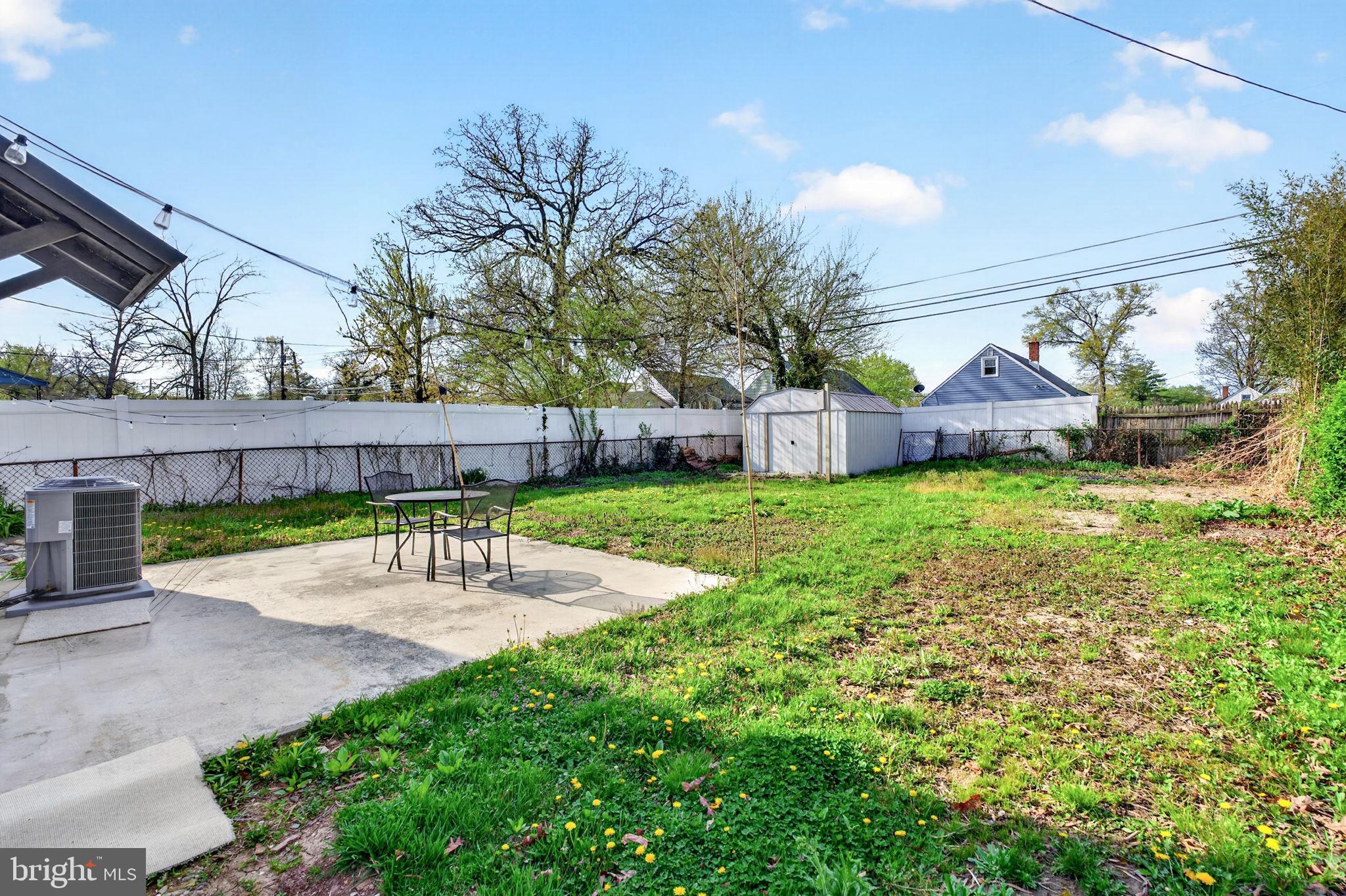 HARFORD PARK - Residential