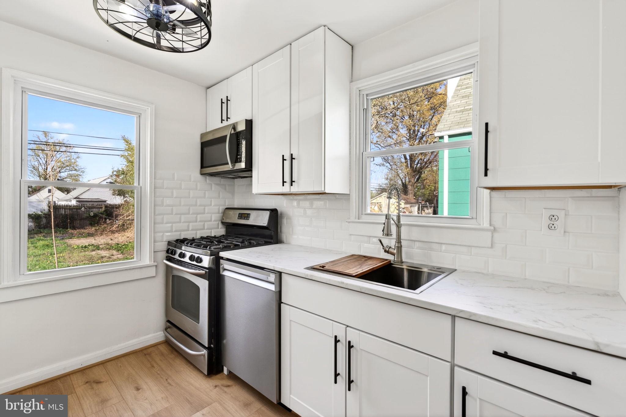 HARFORD PARK - Residential