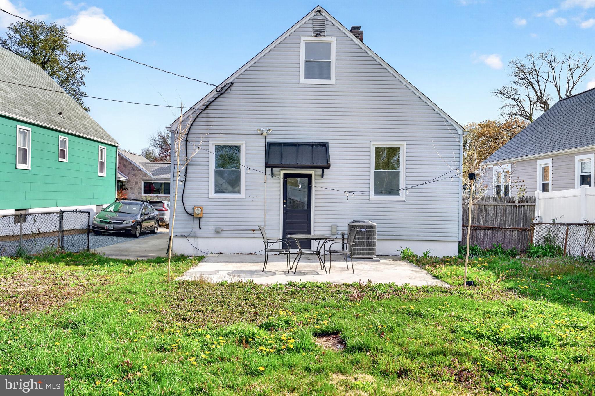 HARFORD PARK - Residential