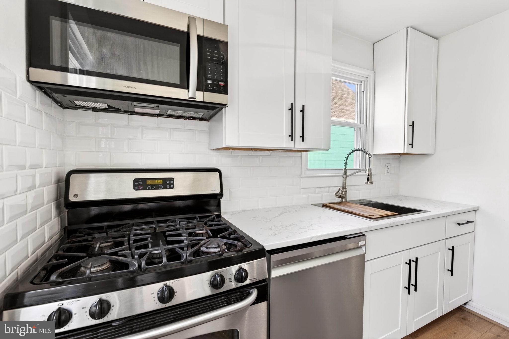 HARFORD PARK - Residential