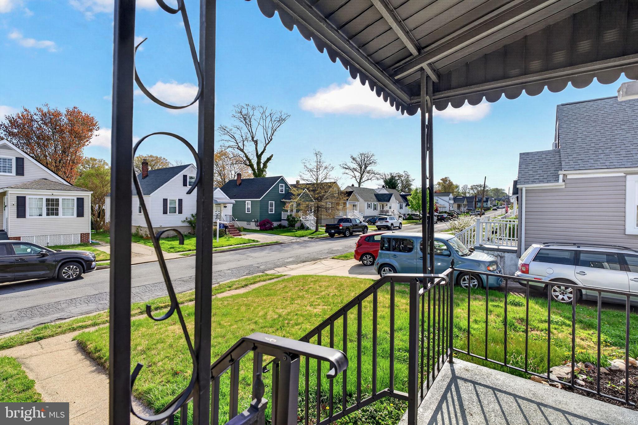 HARFORD PARK - Residential