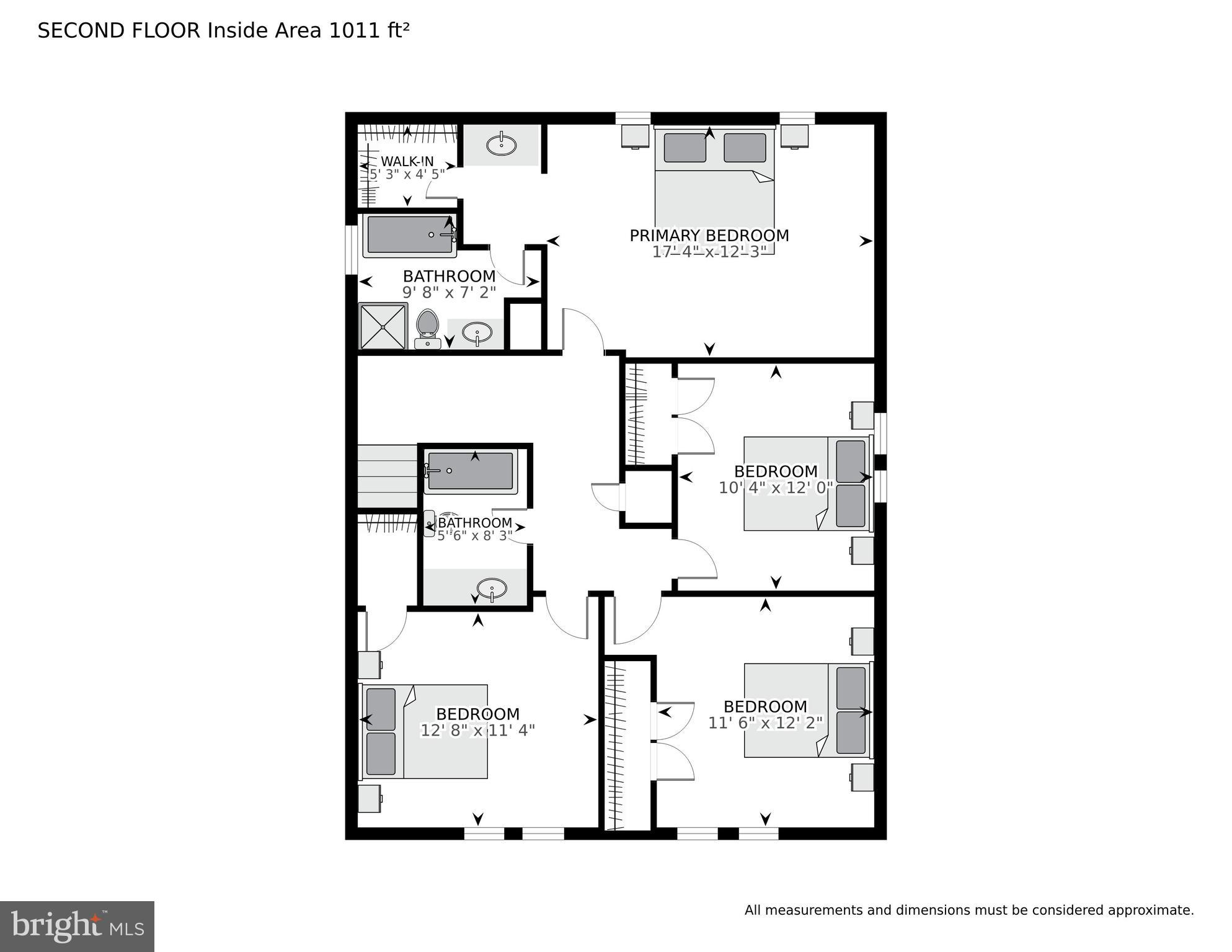 SOUTHPORT - Residential