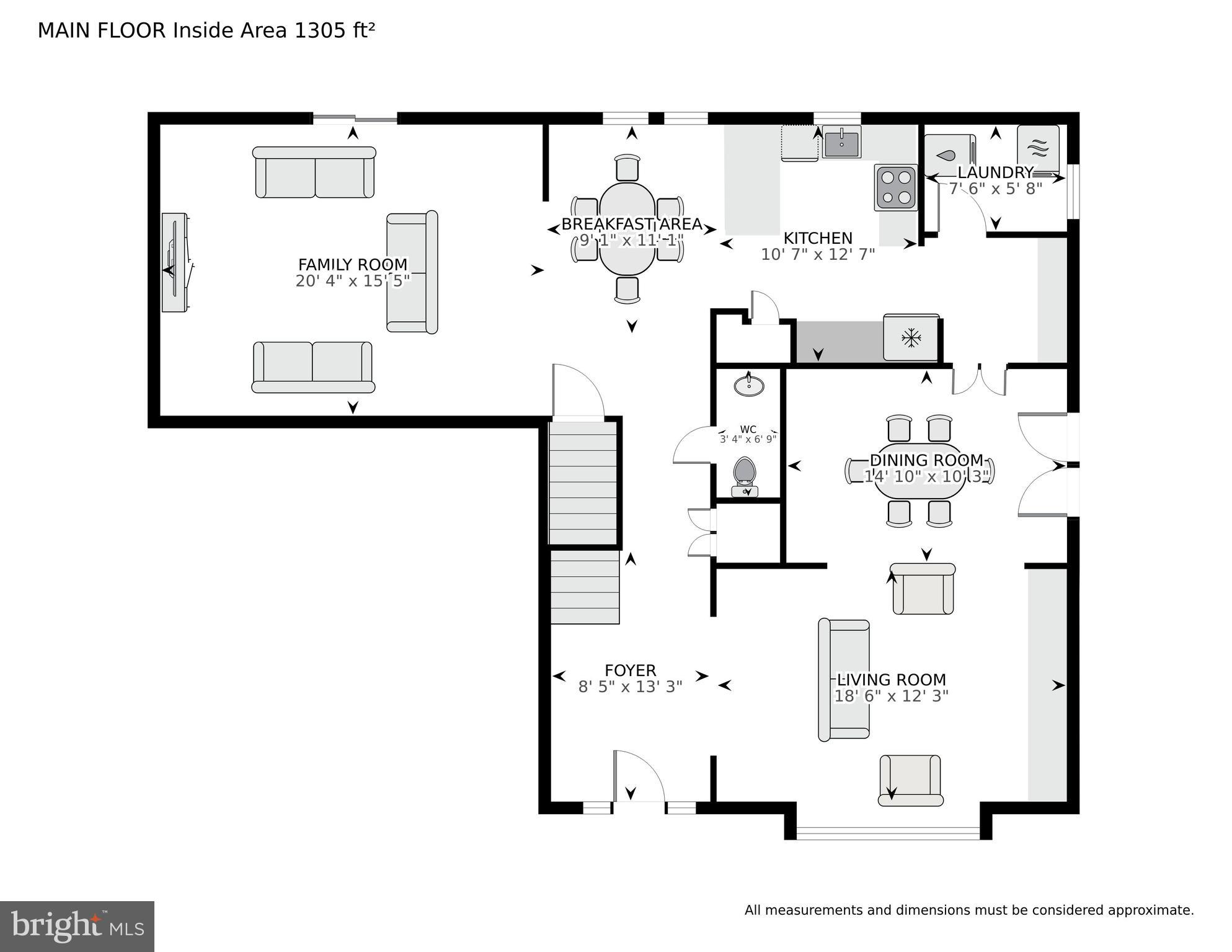 SOUTHPORT - Residential
