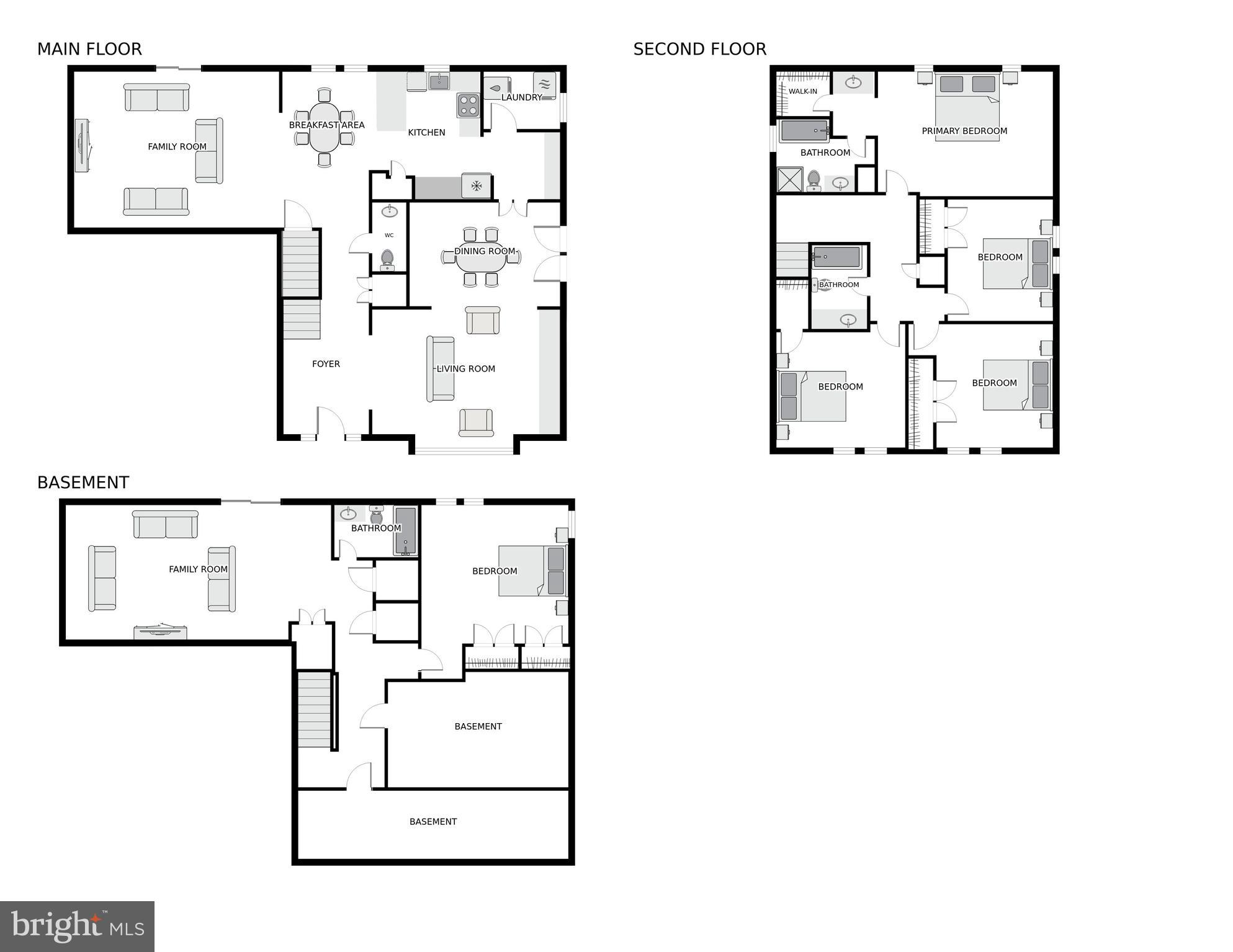 SOUTHPORT - Residential