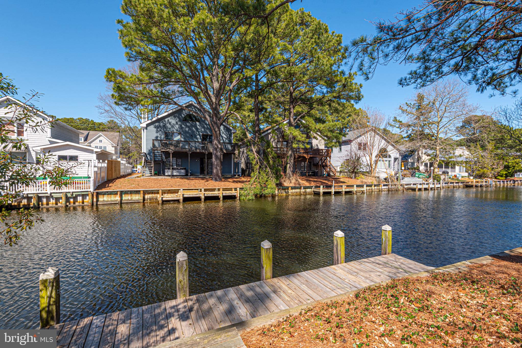 SOUTH BETHANY HARBOR - Residential