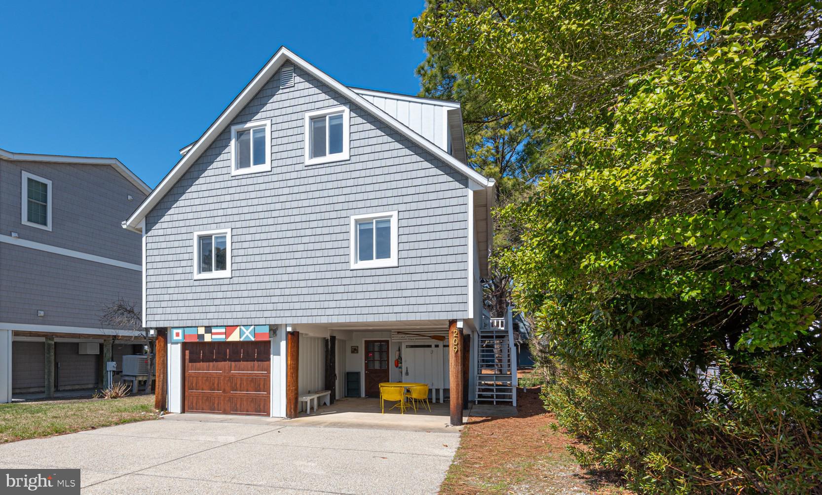 SOUTH BETHANY HARBOR - Residential